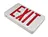 EMERGENCY EXIT SIGN|UL